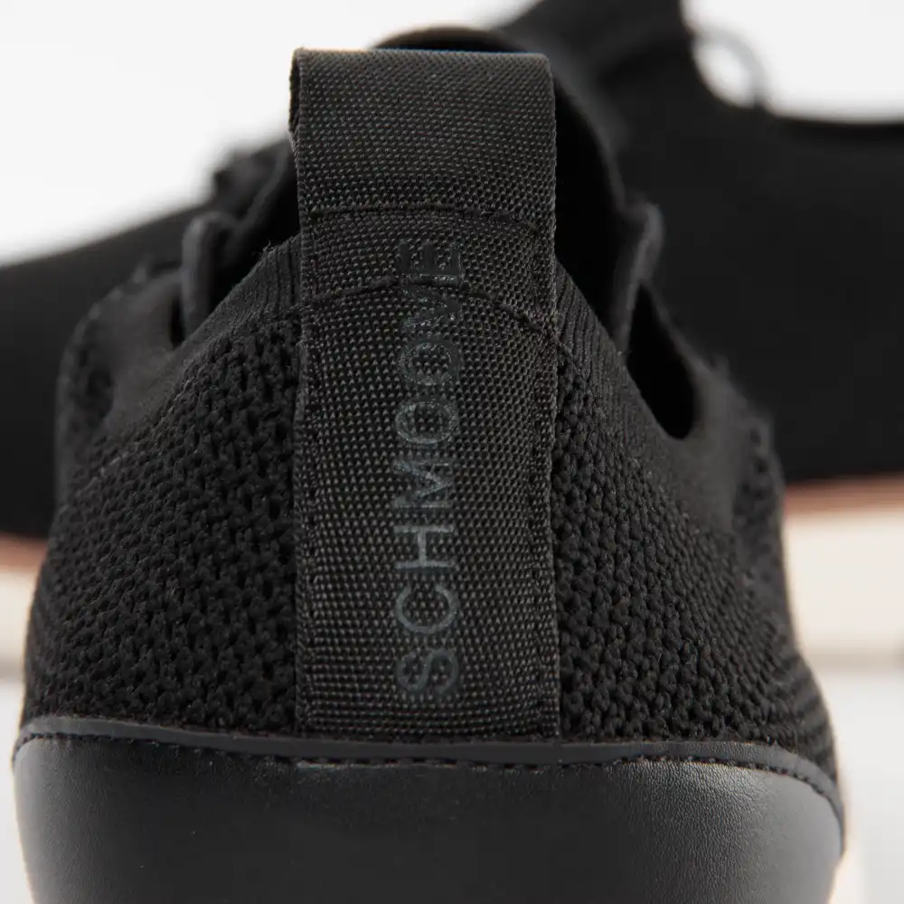 PARTNER: CREATION ref KMCFL0415-BLACK Schmoove - 7